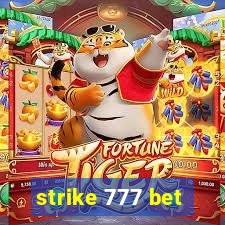 strike 777 bet